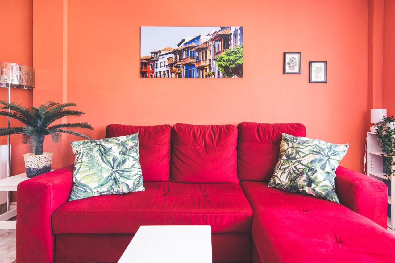 Home2Book Charming Apartment Playa Del Ingles San Bartolomé Εξωτερικό φωτογραφία