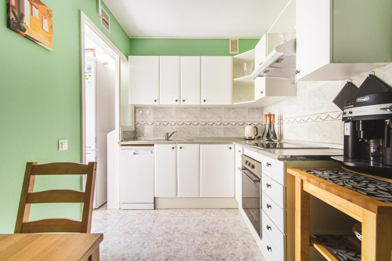 Home2Book Charming Apartment Playa Del Ingles San Bartolomé Εξωτερικό φωτογραφία