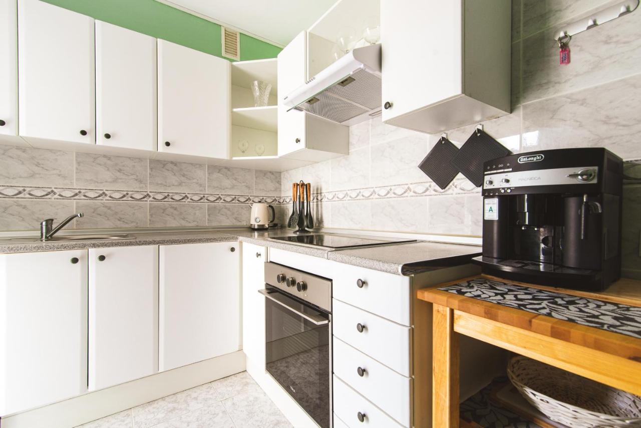 Home2Book Charming Apartment Playa Del Ingles San Bartolomé Εξωτερικό φωτογραφία
