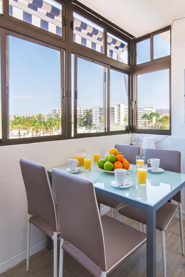Home2Book Charming Apartment Playa Del Ingles San Bartolomé Εξωτερικό φωτογραφία