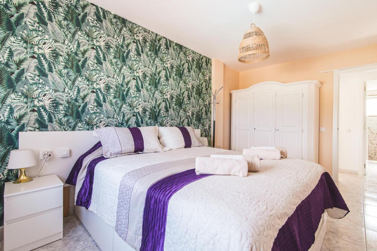 Home2Book Charming Apartment Playa Del Ingles San Bartolomé Εξωτερικό φωτογραφία